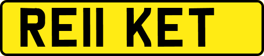 RE11KET