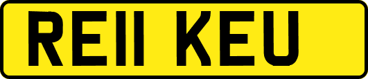 RE11KEU