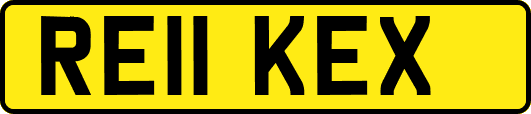 RE11KEX