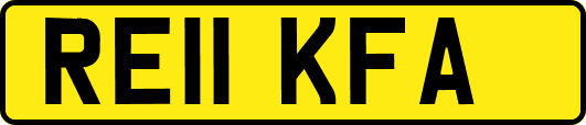 RE11KFA