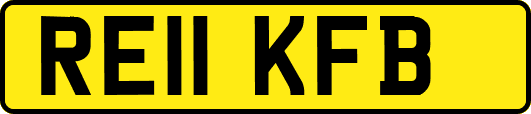 RE11KFB