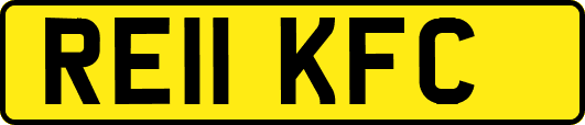 RE11KFC