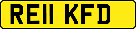 RE11KFD