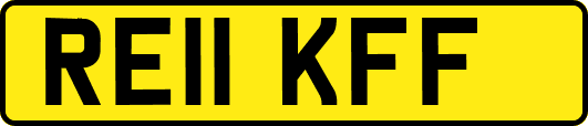 RE11KFF