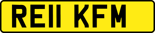 RE11KFM