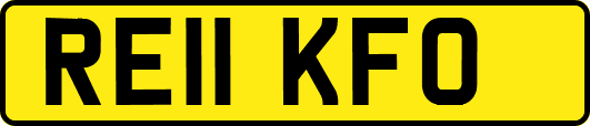RE11KFO