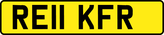 RE11KFR