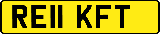 RE11KFT