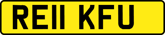 RE11KFU
