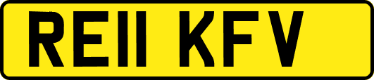 RE11KFV