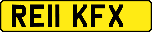 RE11KFX