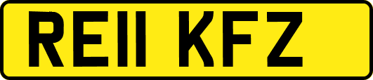 RE11KFZ