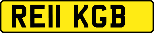 RE11KGB