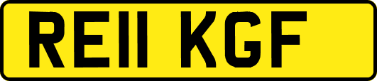 RE11KGF