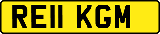 RE11KGM
