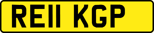 RE11KGP