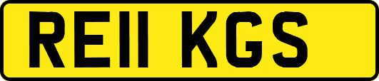 RE11KGS