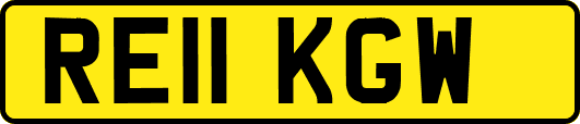 RE11KGW