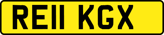 RE11KGX