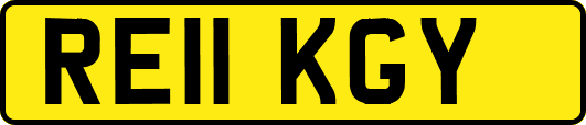 RE11KGY
