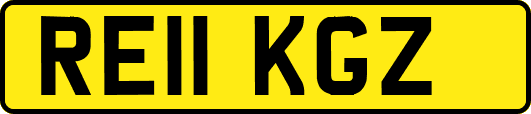 RE11KGZ