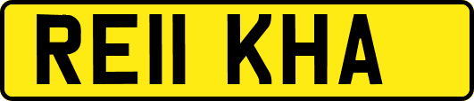 RE11KHA