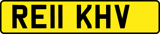 RE11KHV