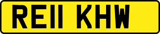 RE11KHW