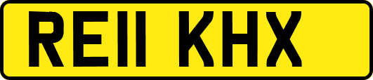 RE11KHX