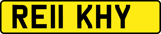RE11KHY