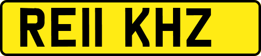 RE11KHZ