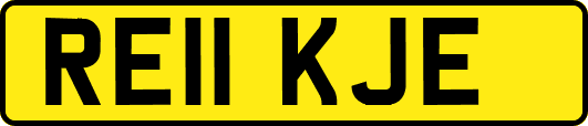 RE11KJE
