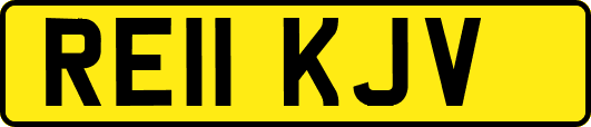 RE11KJV