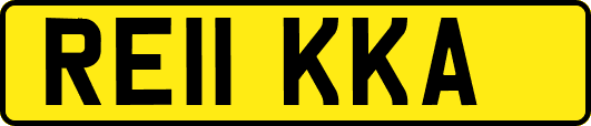 RE11KKA