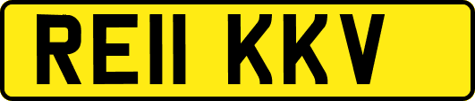 RE11KKV