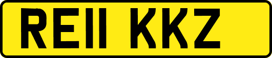 RE11KKZ