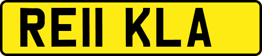 RE11KLA