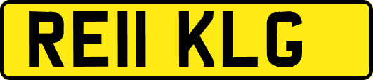 RE11KLG