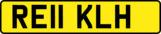 RE11KLH