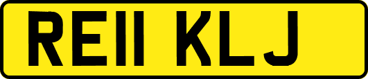 RE11KLJ