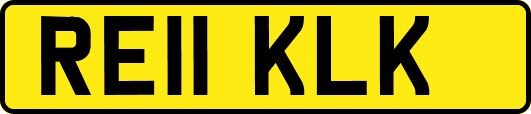 RE11KLK