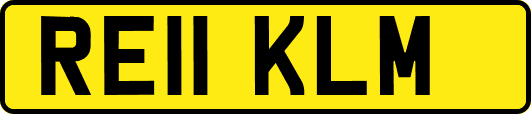 RE11KLM
