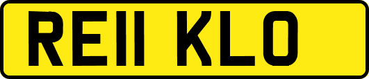 RE11KLO