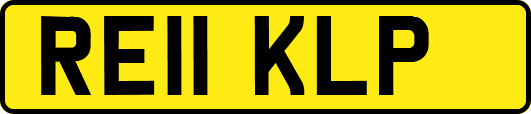 RE11KLP