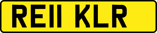 RE11KLR