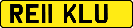 RE11KLU