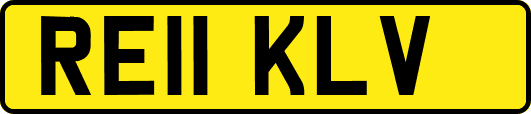 RE11KLV