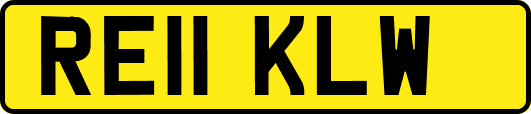 RE11KLW
