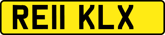 RE11KLX