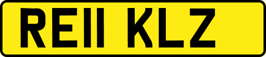 RE11KLZ